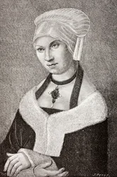 Barbara Jagiellon, aus 